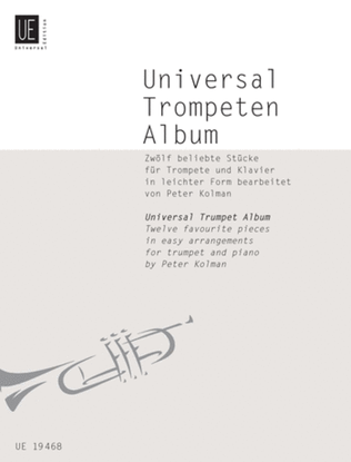 Universal Trumpet Album