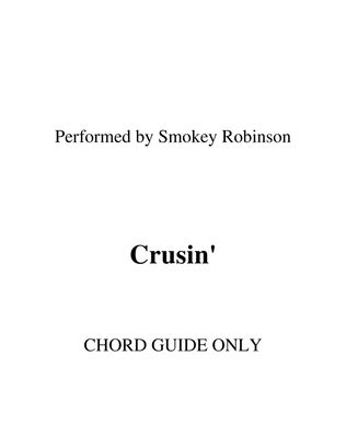Book cover for Cruisin'