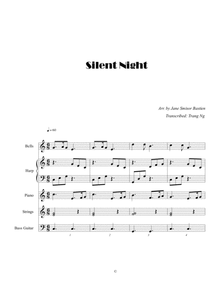 Silent Night image number null