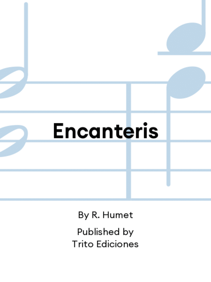 Encanteris