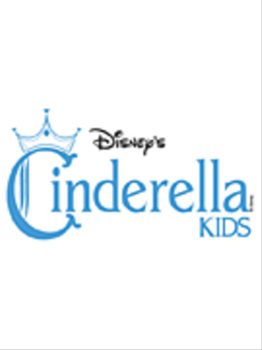 Disney's Cinderella KIDS Choir scores gallery preview page 1