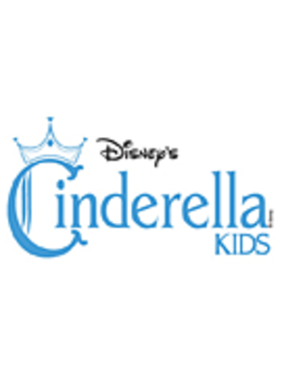 Book cover for Disney's Cinderella KIDS