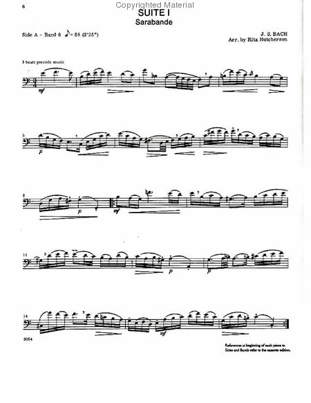Intermediate Trombone Solos - Volume 2 image number null