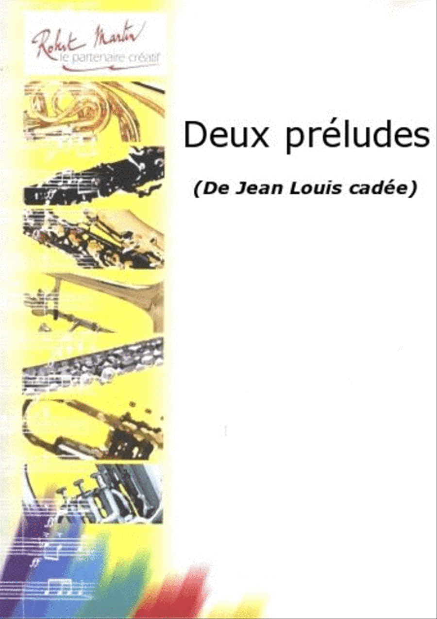 Deux preludes