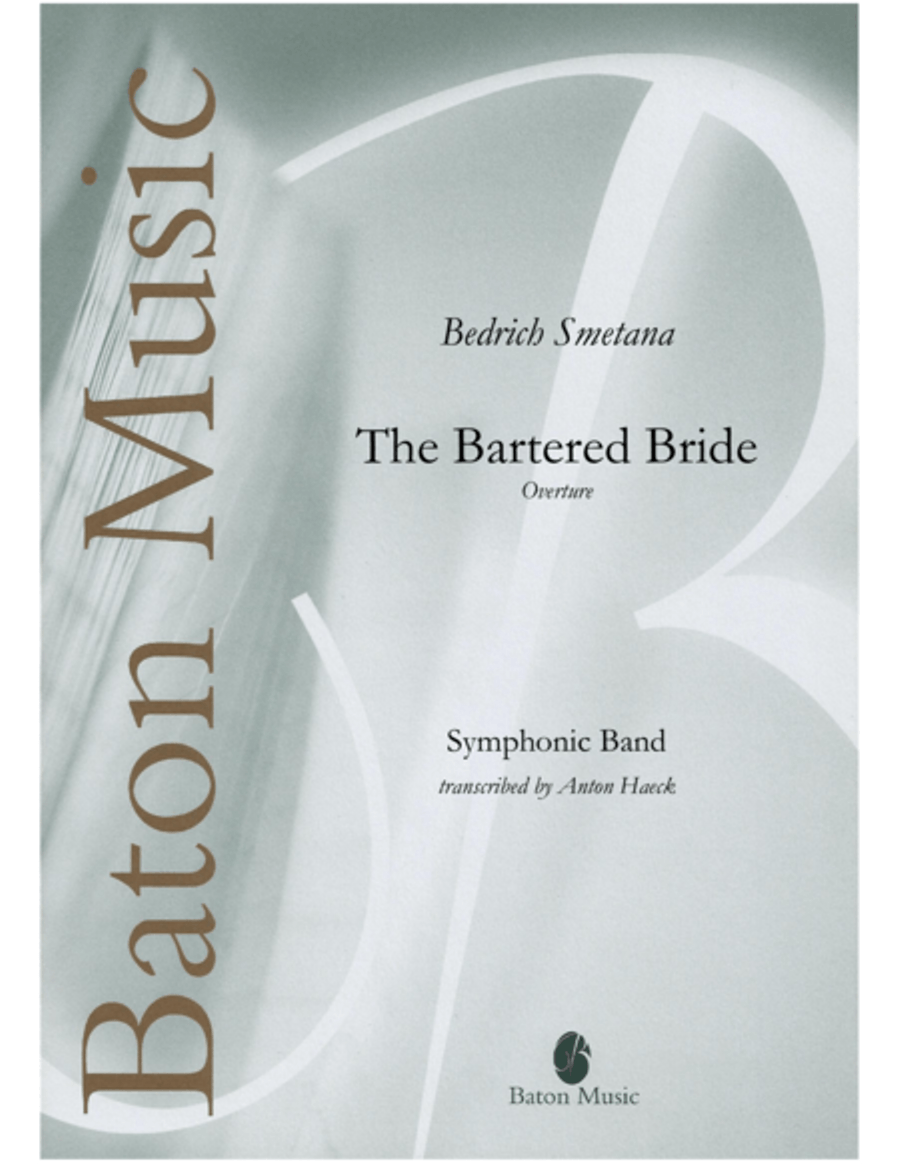 The Bartered Bride