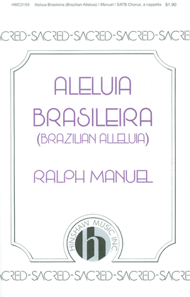 Brazilian Alleluia (Aleliua Braseleira)