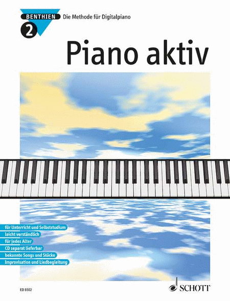 Benthien A Piano Aktiv Bd2