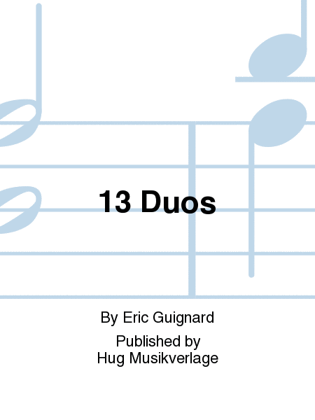 13 Duos