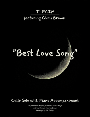 Best Love Song