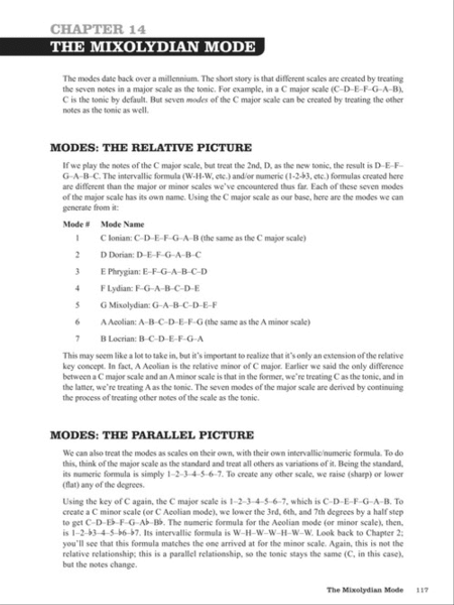 How to Sight Sing Voice scores gallery preview page 5
