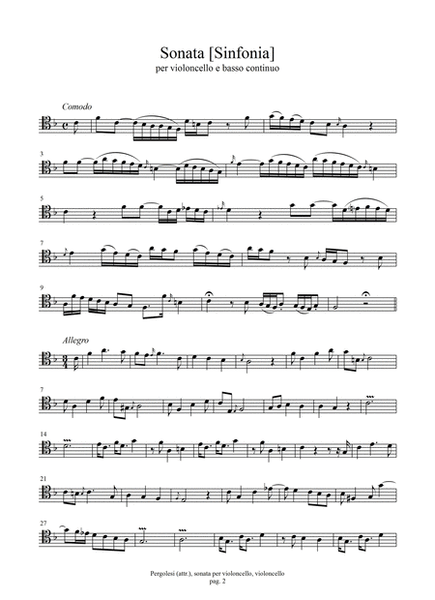 Sonata [Sinfonia](Ms, I-Mc)