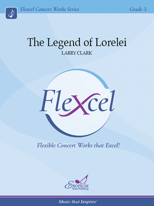 The Legend of Lorelei