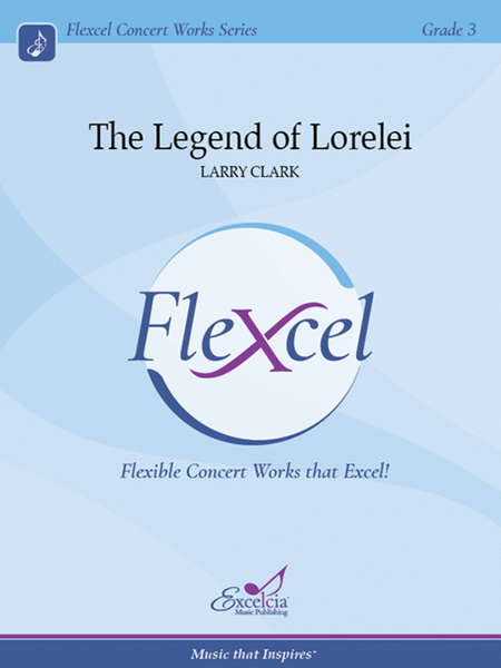 The Legend of Lorelei image number null