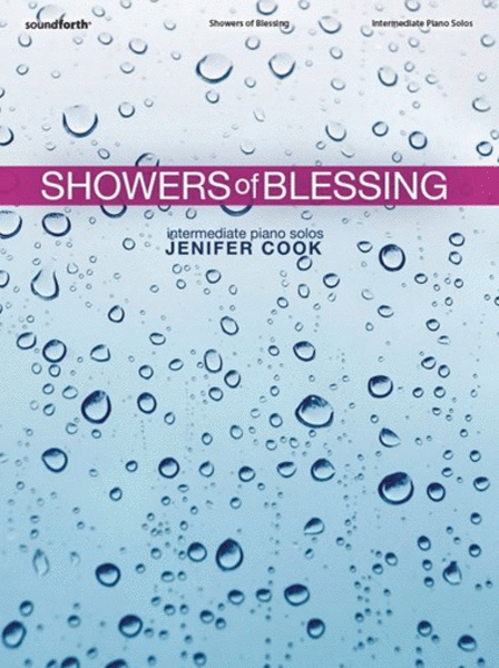 Showers of Blessing image number null