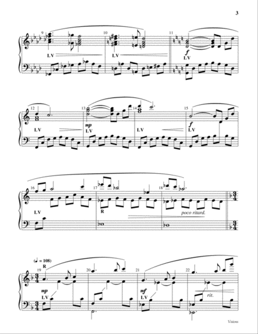 Visions 5-Octaves scores gallery preview page 3