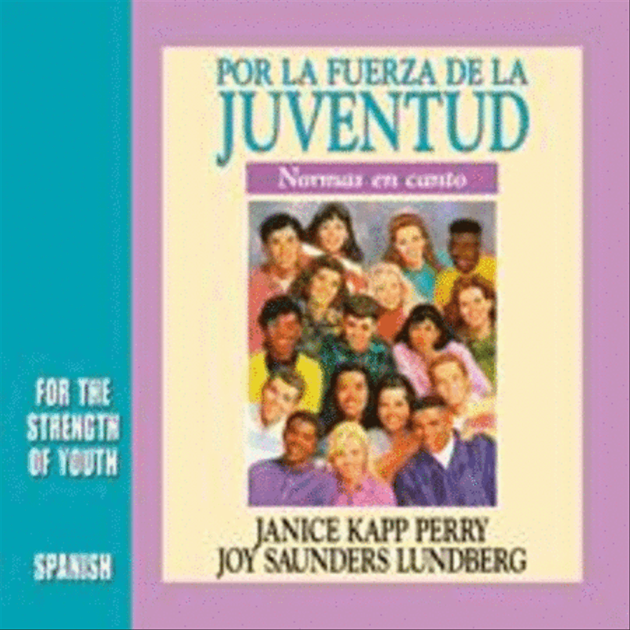 Por La Fuerza De La Juventud (For the Strength of Youth)