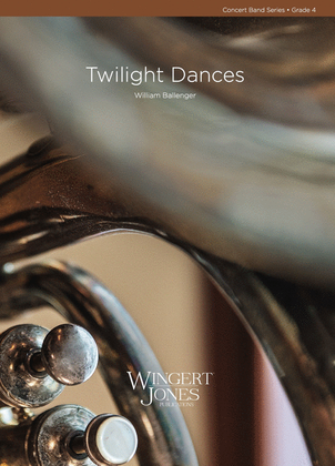 Twilight Dances