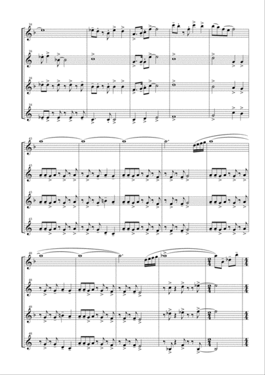 Theme From 
