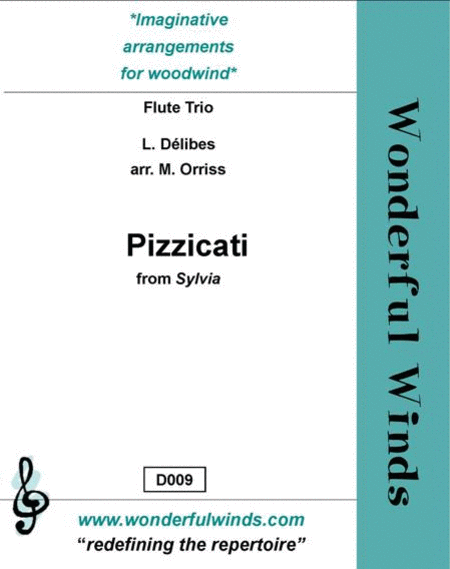 Pizzicati image number null
