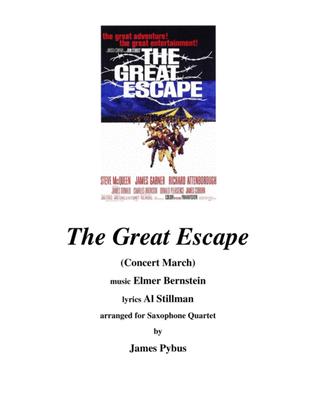 The Great Escape March