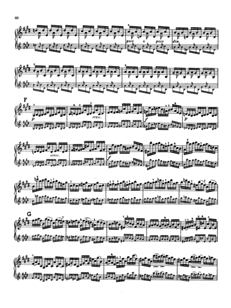 Bach: Six Sonatas and Partitas - Partita No. 3