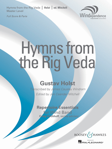 Hymns from the Rig Veda