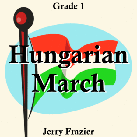 Hungarian March image number null