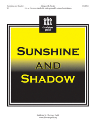 Book cover for Sunshine and Shadow