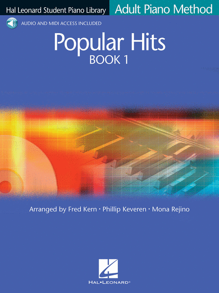 Popular Hits Book 1 image number null