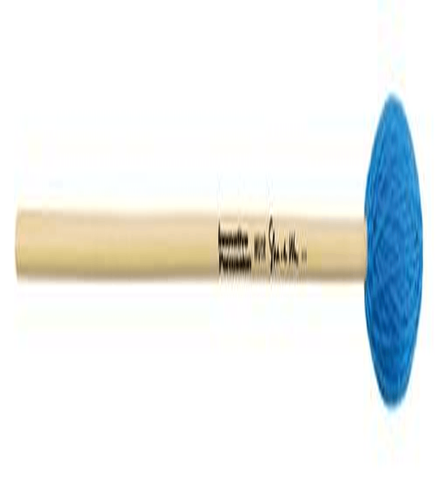Soft Marimba Mallets - Electric Blue Yarn - Rattan Drums scores gallery preview page 2