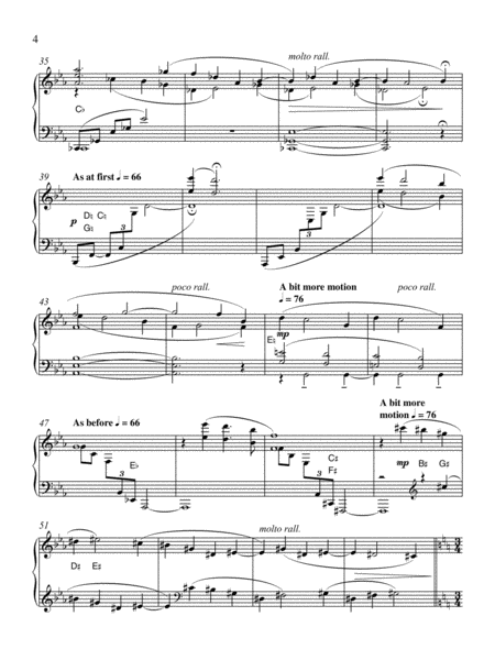 Marian Variations (Downloadable)