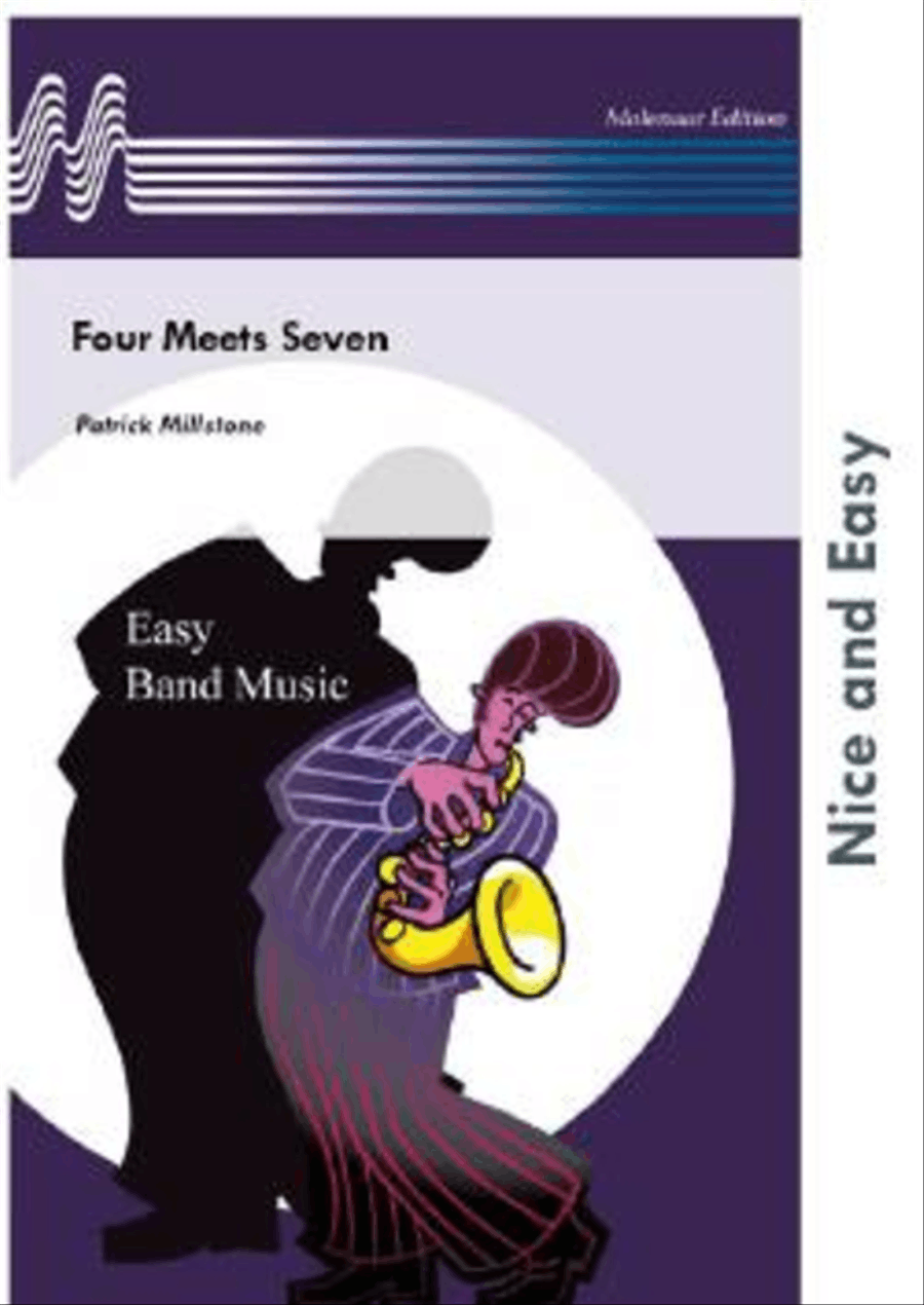 El Gato Montes Fanfare Band scores gallery preview page 1