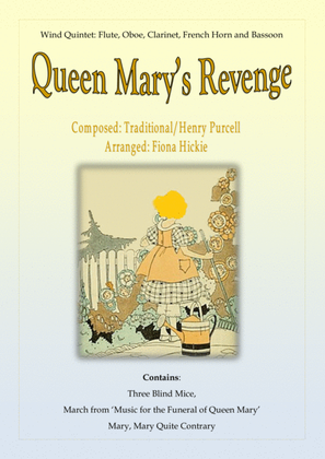 Queen Mary's Revenge