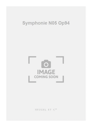 Symphonie N05 Op94