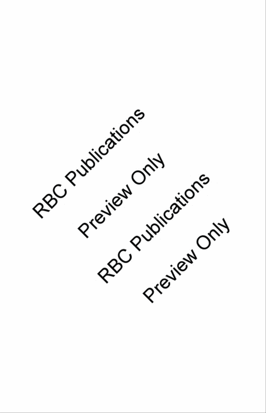 <br>Sheet music extract