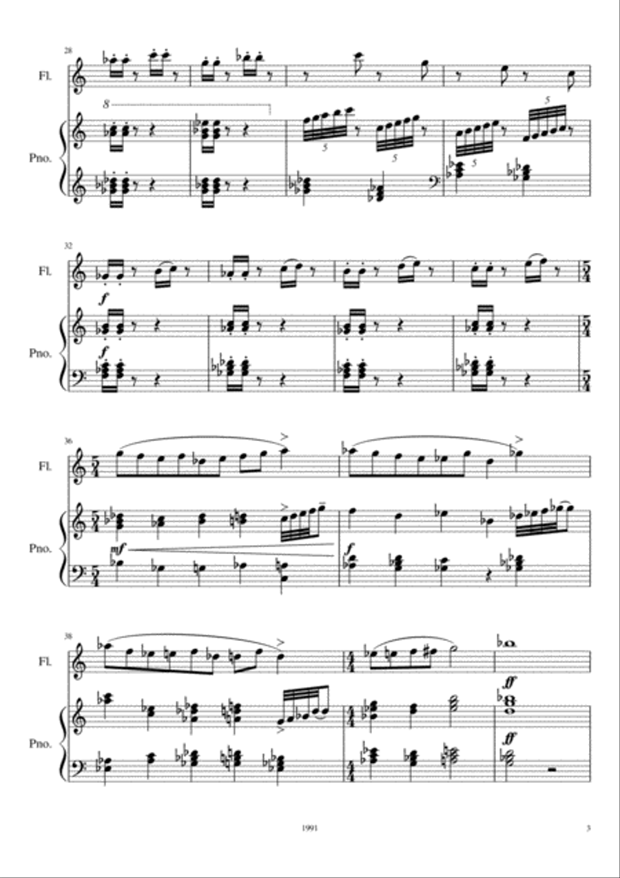 What do you mean it's Heytone Woodwind Duet scores gallery preview page 4