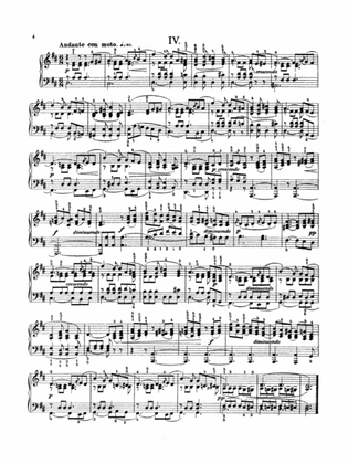 Book cover for Mendelssohn: Children's Pieces, Op. 72
