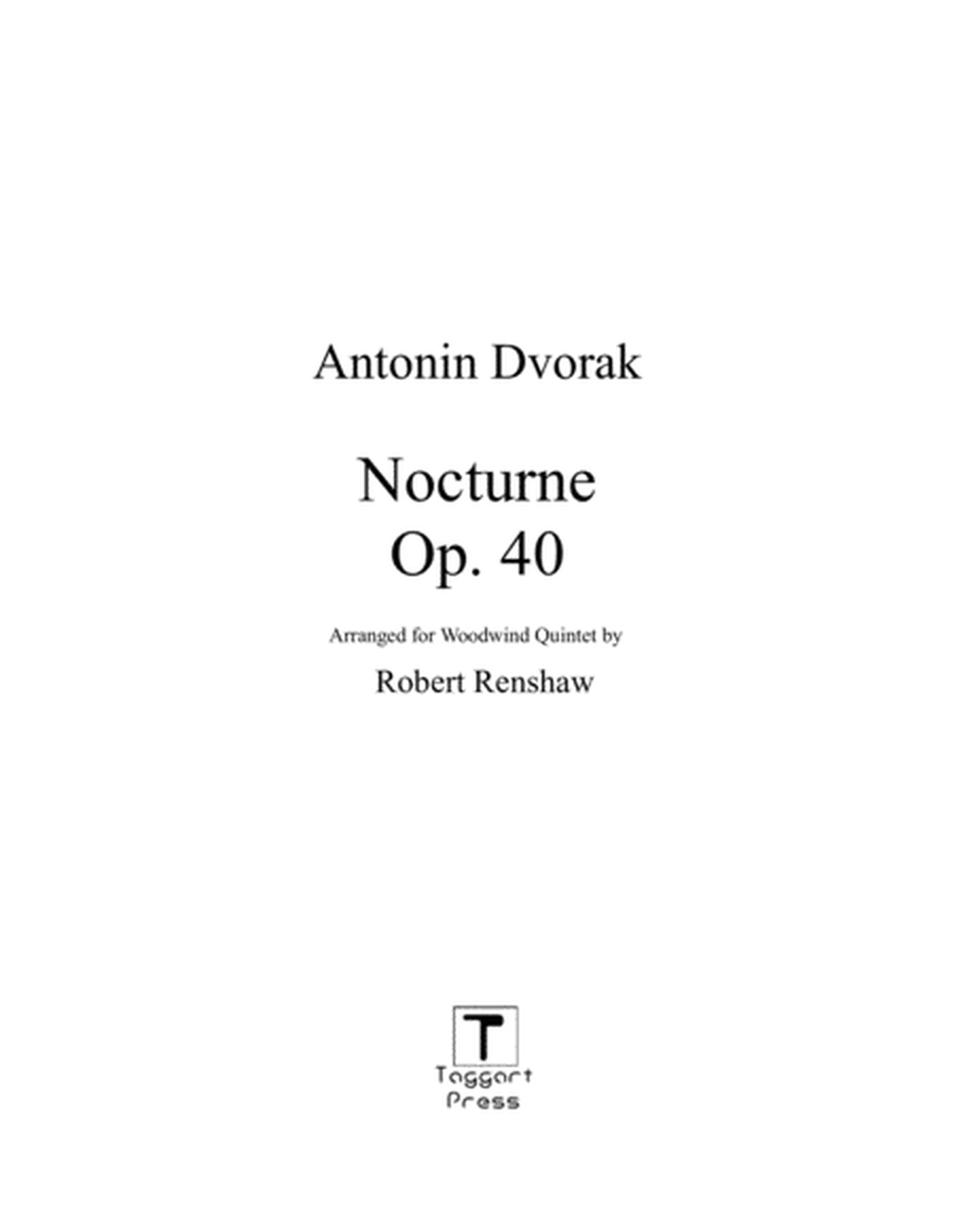Nocturne op. 40