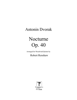 Nocturne op. 40
