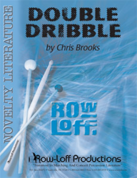 Double Dribble image number null