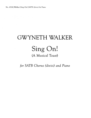 Sing On! (Downloadable)