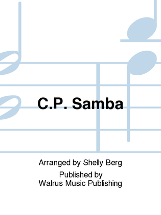 C.P. Samba