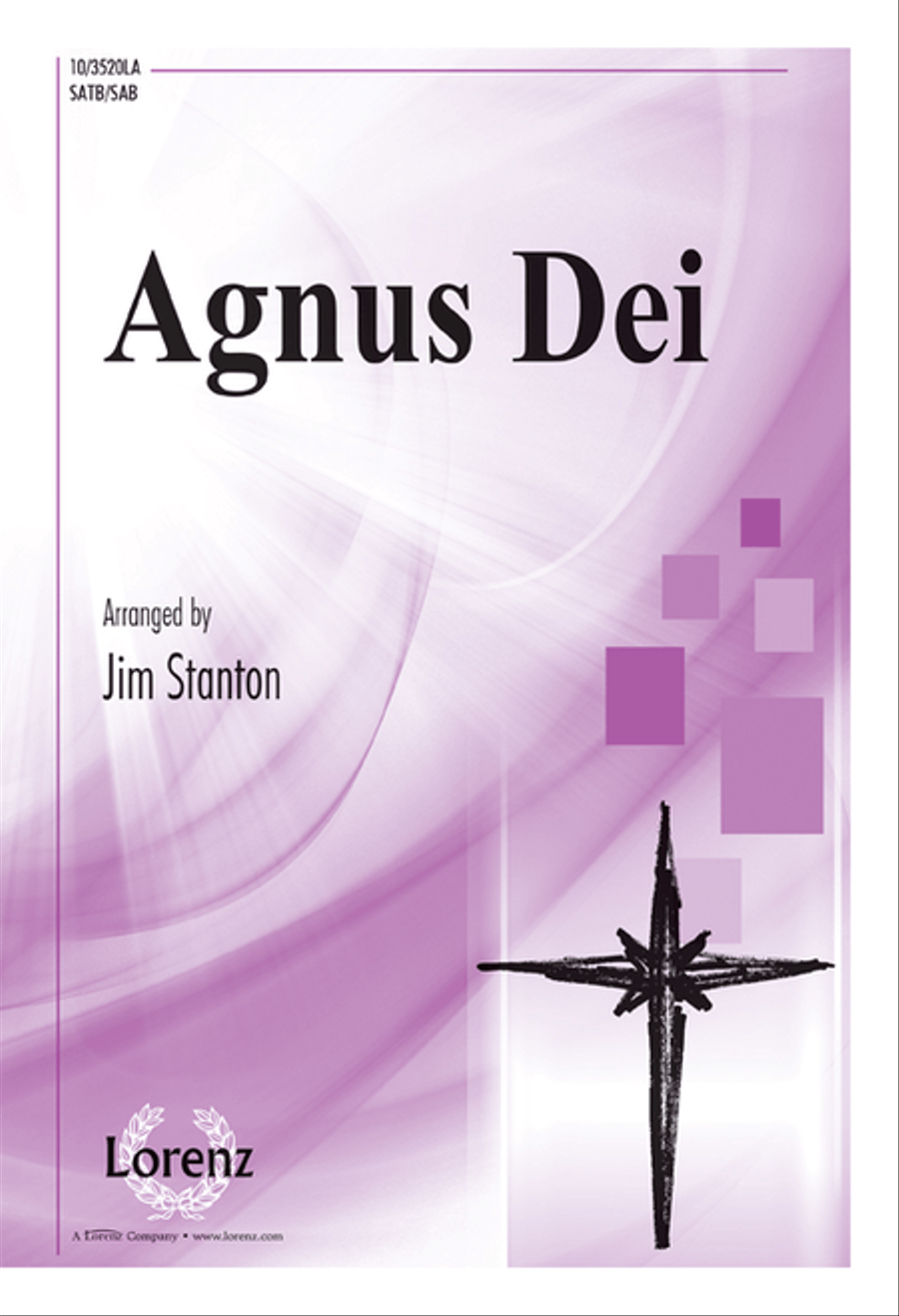 Agnus Dei image number null