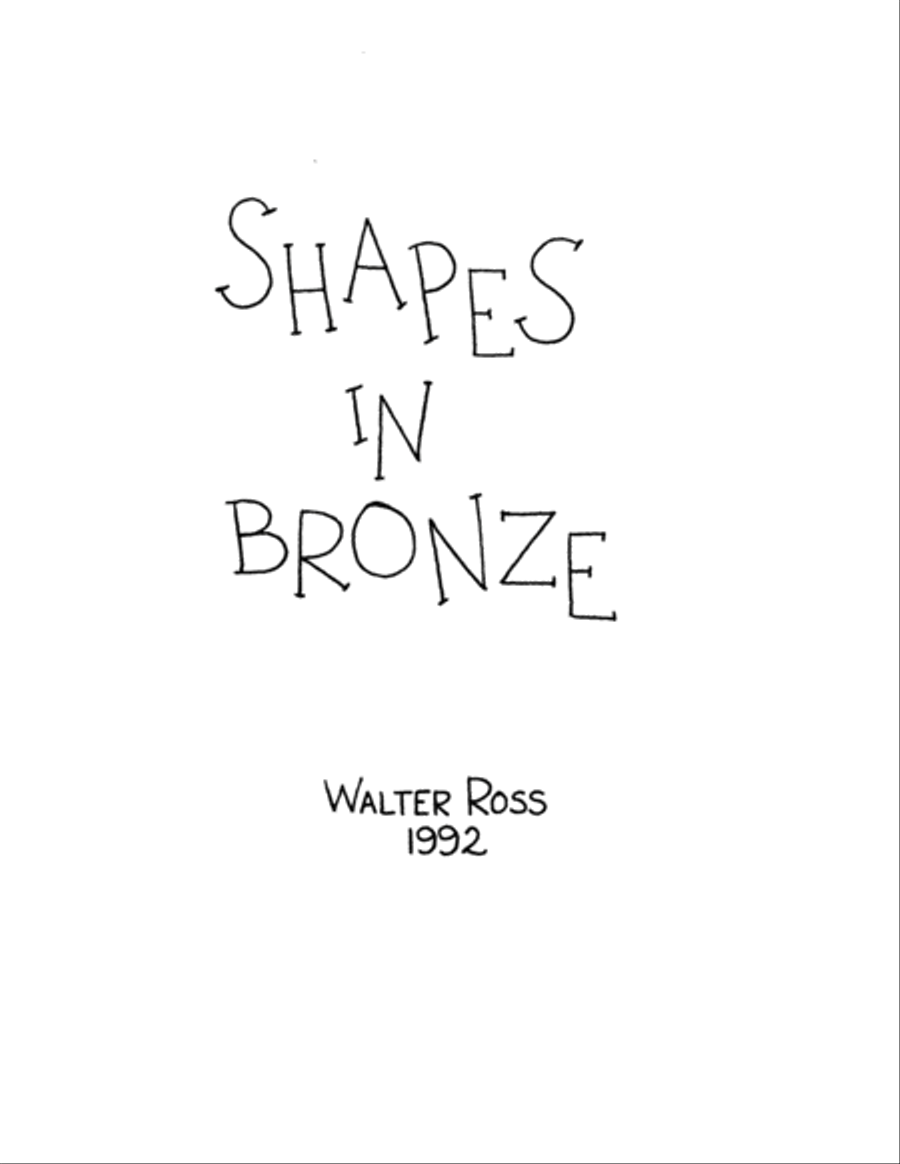 Shapes in Bronze Shapes in Bronze EETT scores gallery preview page 2