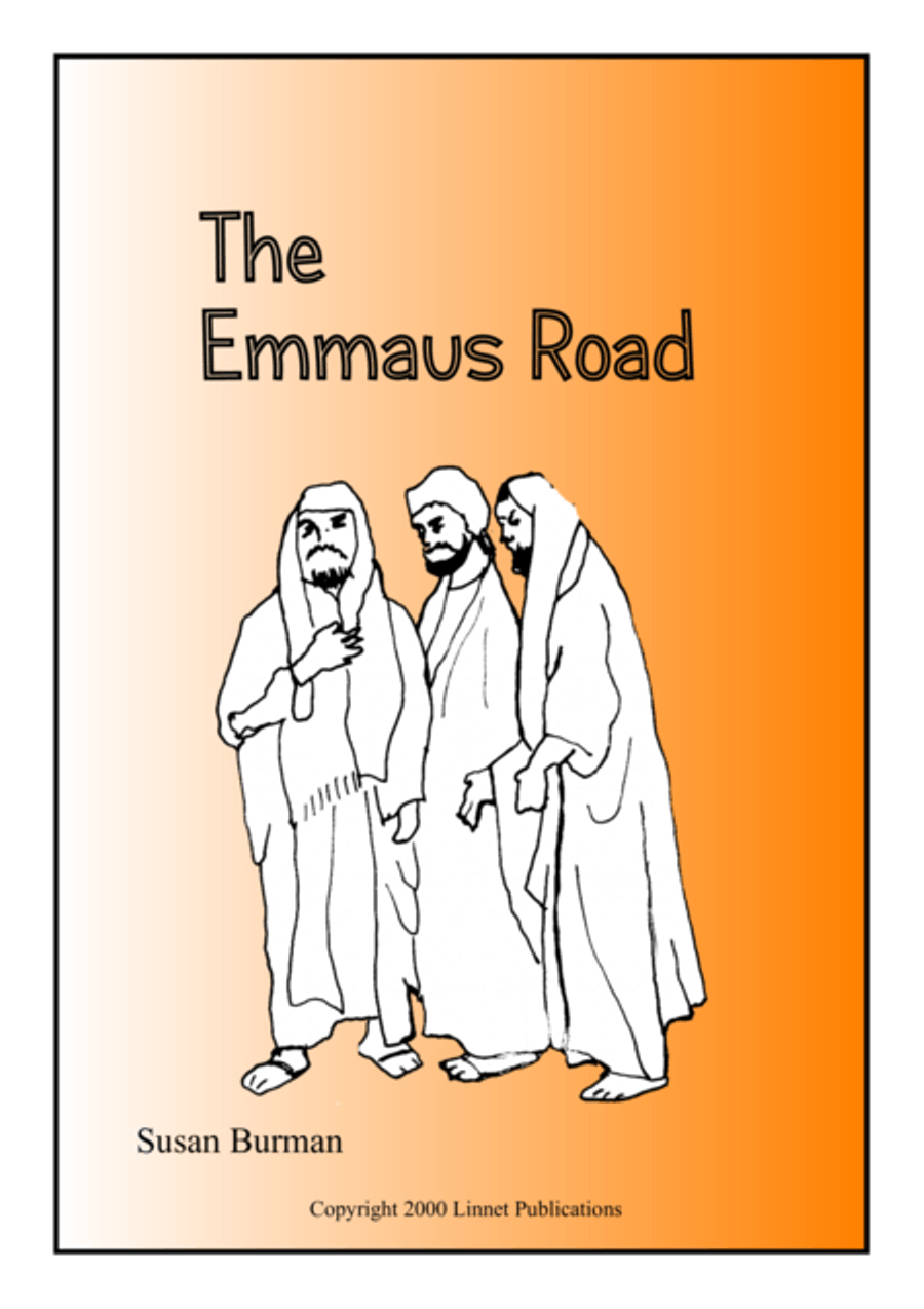 The Emmaus Road Unison Choir scores gallery preview page 1