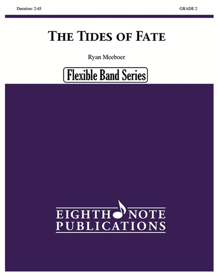 The Tides of Fate image number null