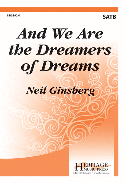 And We Are the Dreamers of Dreams image number null
