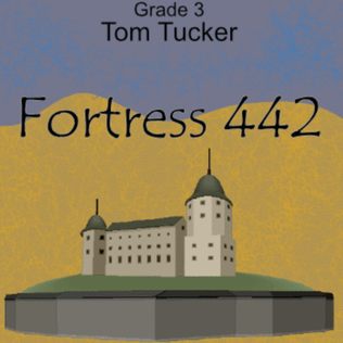 Fortress 442