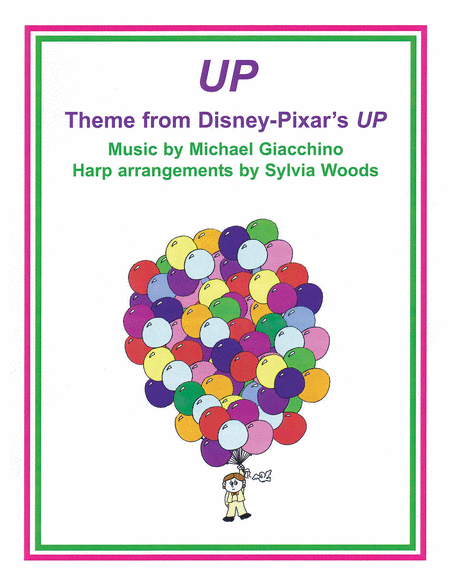 Up (Theme from Disney-Pixar Motion Picture)