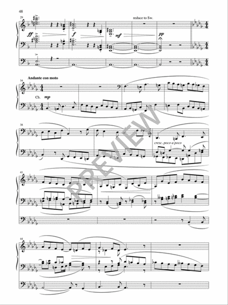 King of Kings - Volume 4 King of Kings - Volume 4 Sacred scores gallery preview page 50